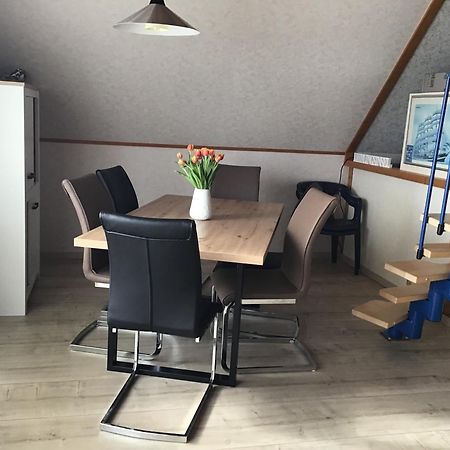Ferienwohnung Rosenweg Rambin Екстер'єр фото