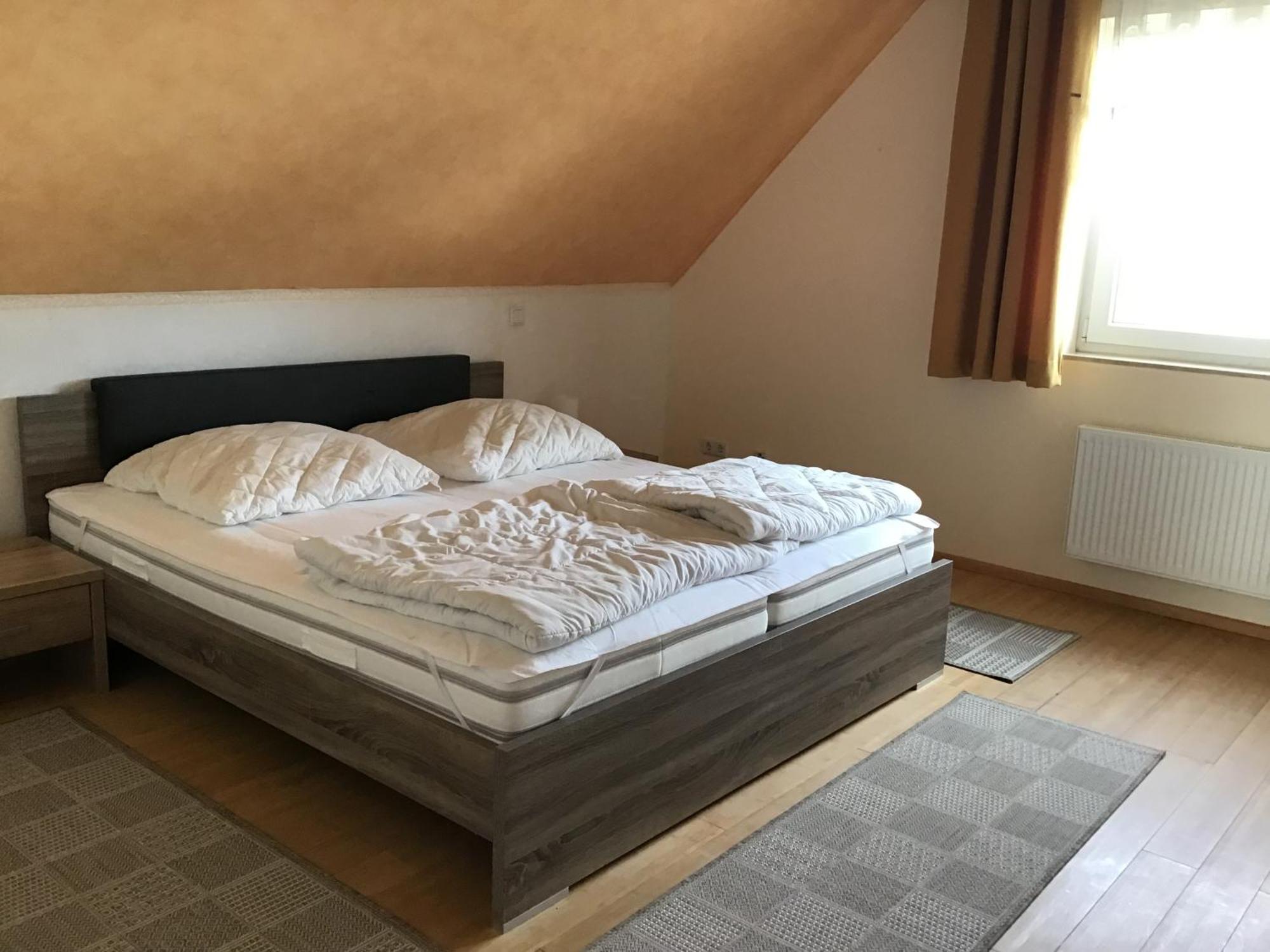 Ferienwohnung Rosenweg Rambin Екстер'єр фото